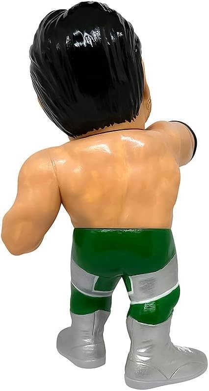 GOOD SMILE COMPANY Legend Masters: Mitsuharu Misawa 16d Collection 024 Vinyl NEW