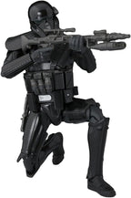 New STAR WARS ROGUE ONE Blu-ray S.H.Figuarts Death Trooper Specialist limited