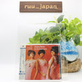 New The Definitive Collection-JAPAN MQA UHQCD Ltd/Ed