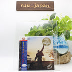 New QUEEN MADE IN HEAVEN 2024 JAPAN MINI LP SHM CD