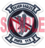 (Hasegawa) Hasegawa 02471 1/72 US F/A-18C Hornet VMFA-115 Silver Eagles New