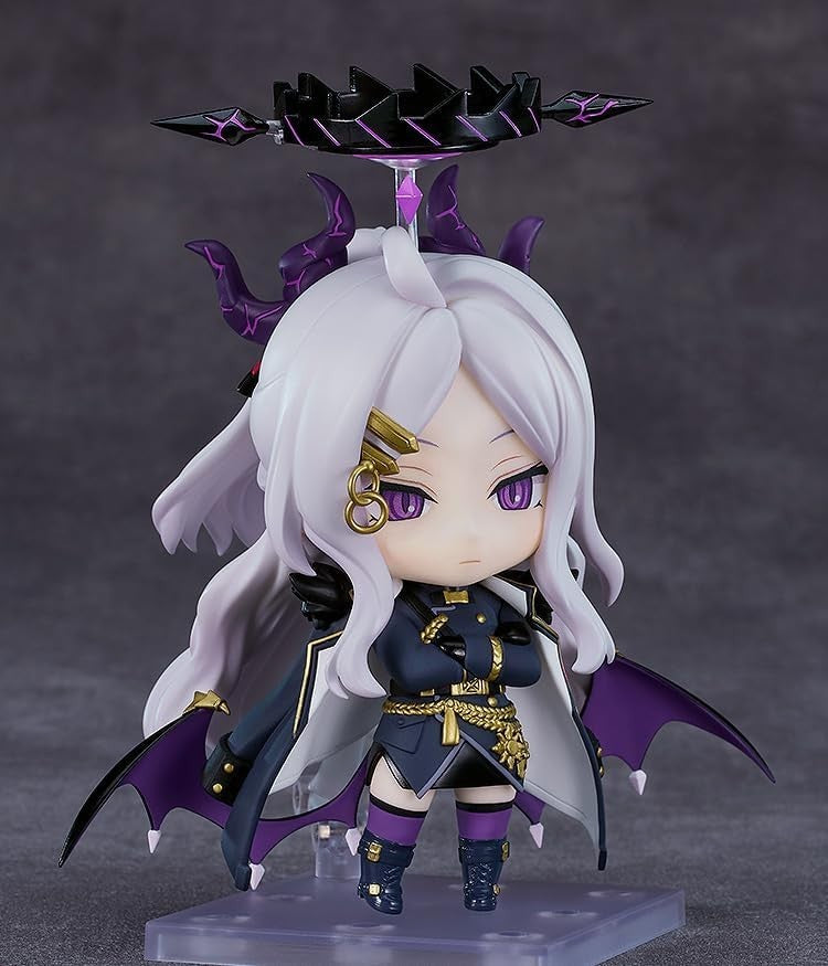 Good Smile Company-Blue Archive-Nendoroid Hina Sorasaki Figure NEW