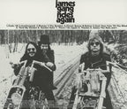 James Gang - Rides Again (Japanese Reissue) CD Reissue From Japan NEW