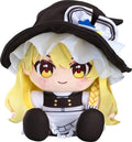 Good Smile Company Touhou Lost World: Marisa Chocopuni Plushie NEW