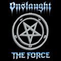 New ONSLAUGHT THE FORCE 2024 JAPAN SHM CD