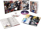Jujutsu Kaisen Movie 0 Blu-ray Disk Deluxe Edition Booklet Blu-Ray Japan NEW