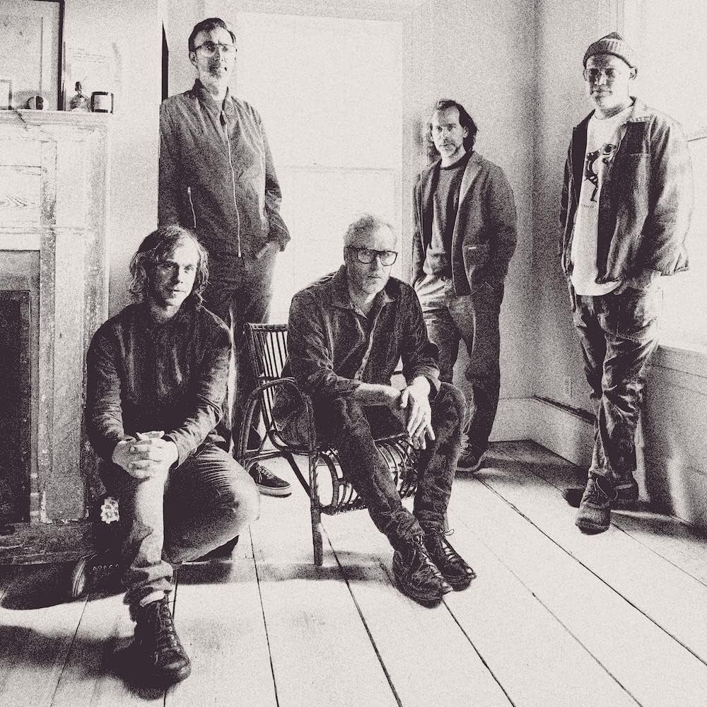 CD New The National CD First Two Pages of Frankenstein Japan Edition Bonus Track