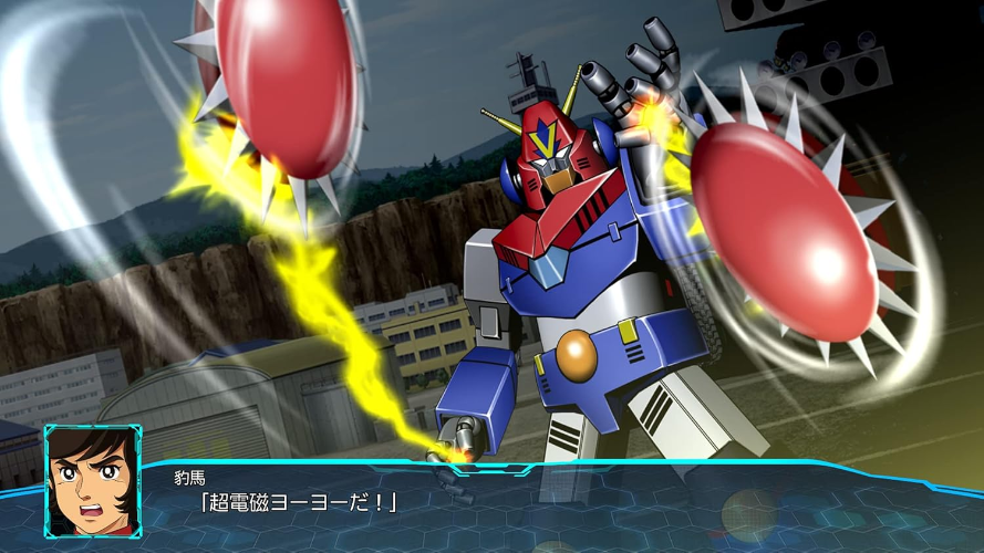 New Sony PS4 Video Games Super Robot Wars 30 Playstation 4 Japan