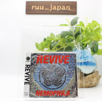 SPACE SHOWER MUSIC Revive First Limited Edition Nemophila J-POP New