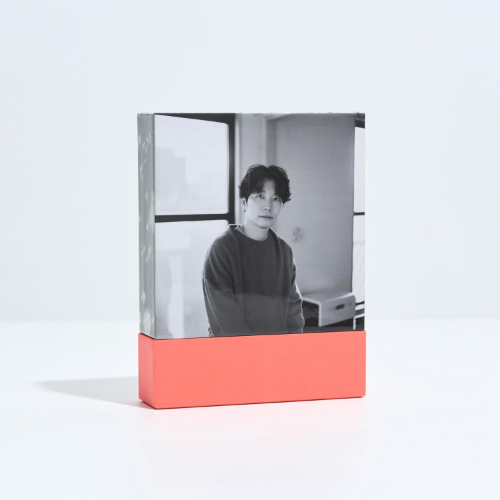 New Gen Hoshino - Gen [Gen Box Set “Visual”] (BOX + CD + 3DVD)