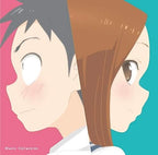 New TEASING MASTER TAKAGI-SAN-2 MUSIC COLLECTION-CD Japan