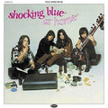 New SHOCKING BLUE At Home with Bonus Track JAPAN MINI LP CD
