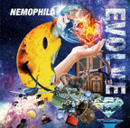 NEMOPHILA EVOLVE CD (Regular Version DDCZ-2303) Japanese HM/HR From Japan NEW