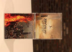 New OST-SKYSCRAPER-JAPAN CD