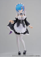 Re:ZERO Starting Life in Another World Rem L size Figure POP UP PARADE NEW