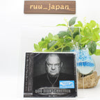 New UDO DIRKSCHNEIDER My Way  JAPAN CD