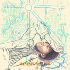 New Sondre Lerche Avatars Of Love Music CD from Japan