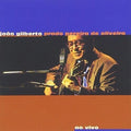 New João Gilberto Bossanova Live CD Prado Pereira De Oliveira Ao Vivo Japan OBI