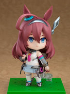 Good Smile Company Umamusume: Pretty Derby - Mihono Bourbon Nendoroid Action NEW