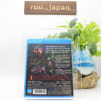 [Japanese] Frankenstein vs. Subterranean Monster Baragon Japan Blu-ray New
