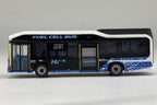 Tomytec Bus Collection Driving System Toyota SORA Power Set Yokohama City NEW