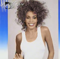 Whitney Houston CD (BSCD2) Whitney Japan NEW