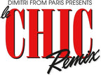 New Chic / Dimitri From Paris - Dimitri From Paris presents Le Chic [CD]