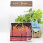 New Young Gun Silver Fox AM Waves Japan Music CD