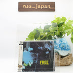 CD New Free Tons Of Sobs 8 Bonus Tracks Japan OBI
