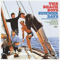 CD New BEACH BOYS-SUMMER DAYS-JAPAN Paper Sleeve PLATINUM SHM-CD