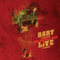New RORY GALLAGHER ALL AROUND MAN LIVE IN LONDON JAPAN 2 SHM CD SET