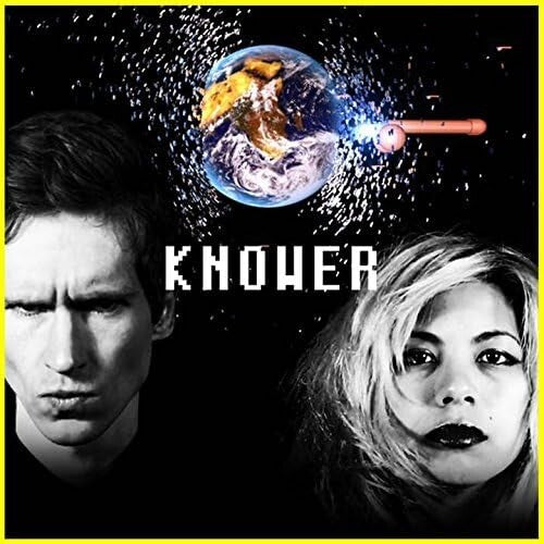 KNOWER LIFE with Bonus Tracks CD From Japan NEW