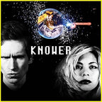 KNOWER LIFE with Bonus Tracks CD From Japan NEW