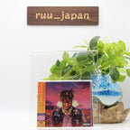 Juice World CD Legends Never Die From Japan NEW