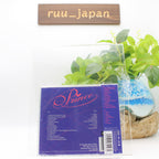 New PRINCE AND THE REVOLUTION-Mountains And Rain Live In 86-Japan CD Obi
