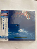 air supply Now and Forever Japan Music CD New