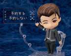 Good Smile Company Detroit: Become Human – Connor Nendoroid Action Figure NEW