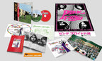 New PINK FLOYD Atom Heart Mother Hakone Aphrodite 50th anniversary CD+BD