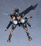 Good Smile Company Gargantia on The Verdurous Plane: Chamber Moderoid Model NEW