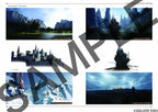 Tactics Ogre Wheel of Fortune: Art Works by Akihiko Yoshida - Japanese NEW