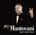 New JAPAN MQA UHQ CD MANTOVANI & HIS ORCHESTRA BEST SELECTION