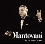 New JAPAN MQA UHQ CD MANTOVANI & HIS ORCHESTRA BEST SELECTION