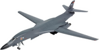 Platz 1/144 US Air Force Bomber B-1B Lancer Undersen AB Plastic Model New