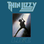 New THIN LIZZY LIFE (LAST LIVE) 40TH ANNIVERSARY 2023 JAPAN 2 SHM CD
