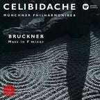 New Bruckner: Mass No. 3 No.25