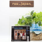 New Anzen Chitai - Anzenchitai: Remember to Remember CD