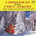 New Chet Atkins Christmas with Chet Atkins Japan Music CD