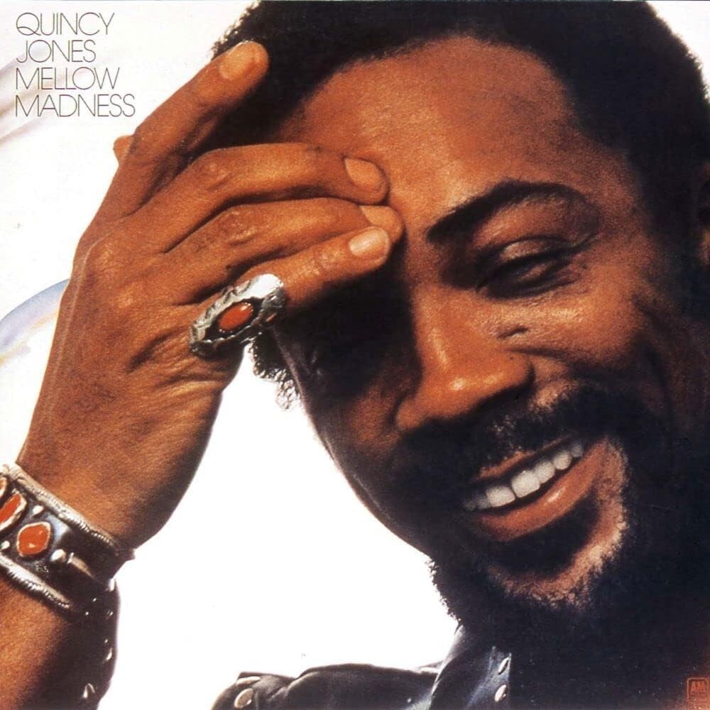Quincy Jones Mellow Madness (SHM-CD) Japan Music CD NEW