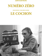 DVD Director: Jean Eustache  Starring: Odette Robert - Number Zero / Pig [4K