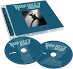 New THIN LIZZY LIFE (LAST LIVE) 40TH ANNIVERSARY 2023 JAPAN 2 SHM CD